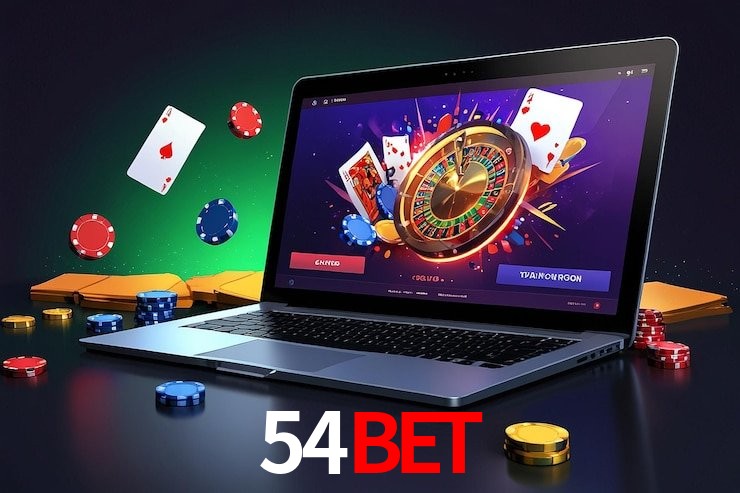 54bet Segurança Logo 2