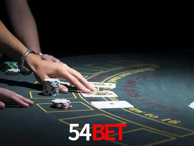 54bet Segurança Logo 3