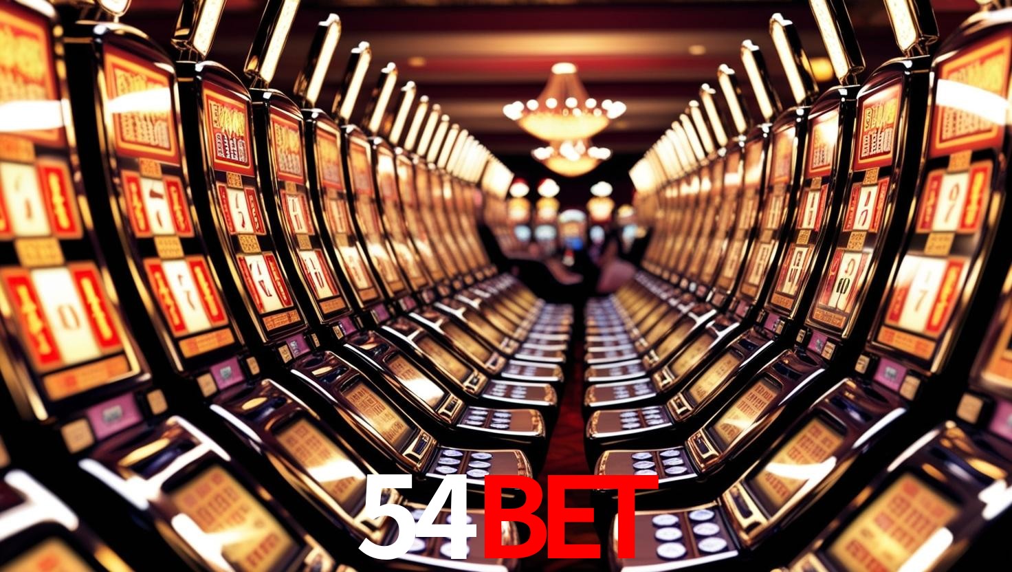 54BET