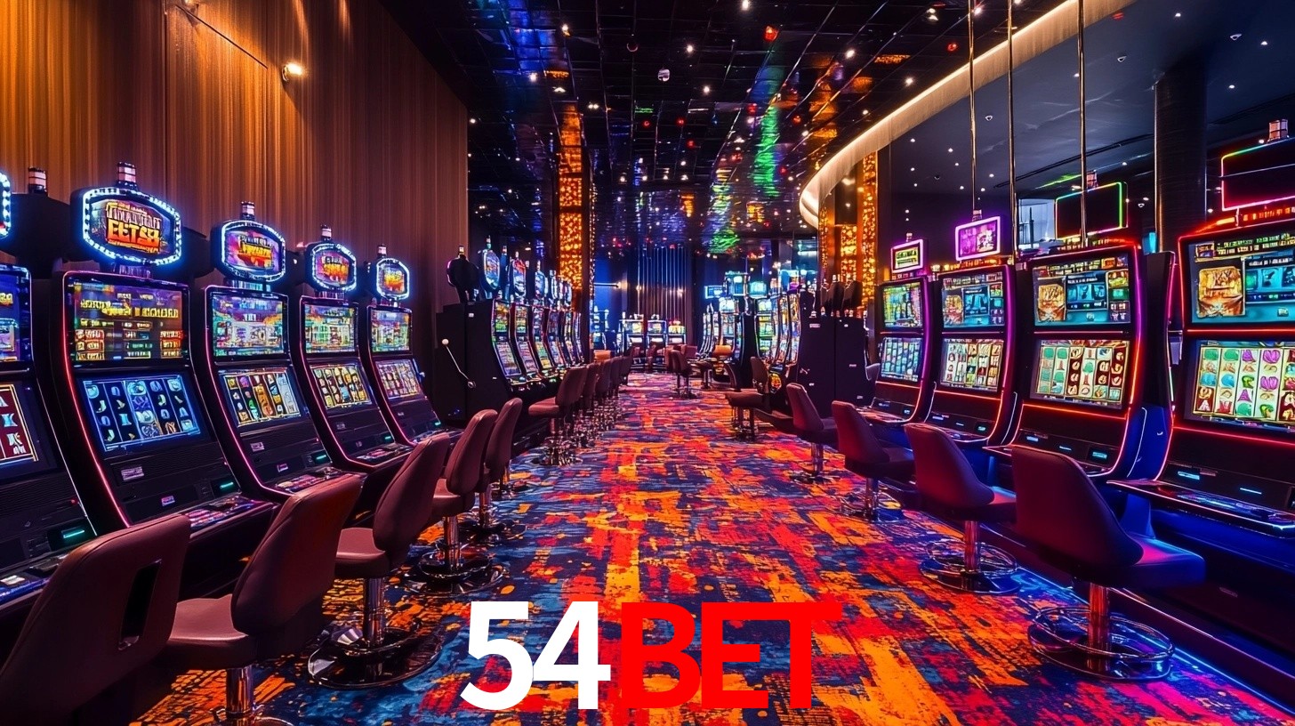 54BET