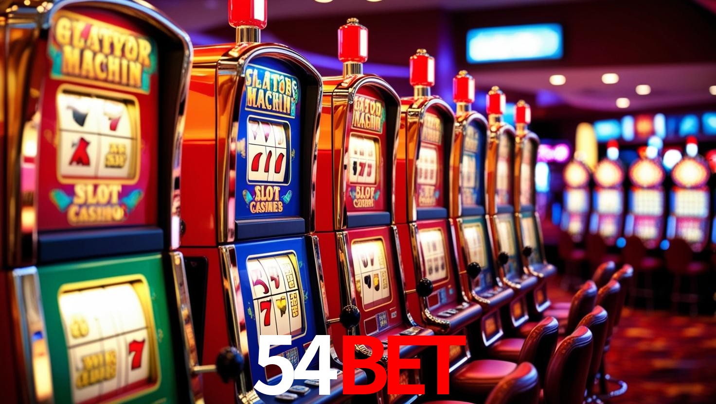 54BET