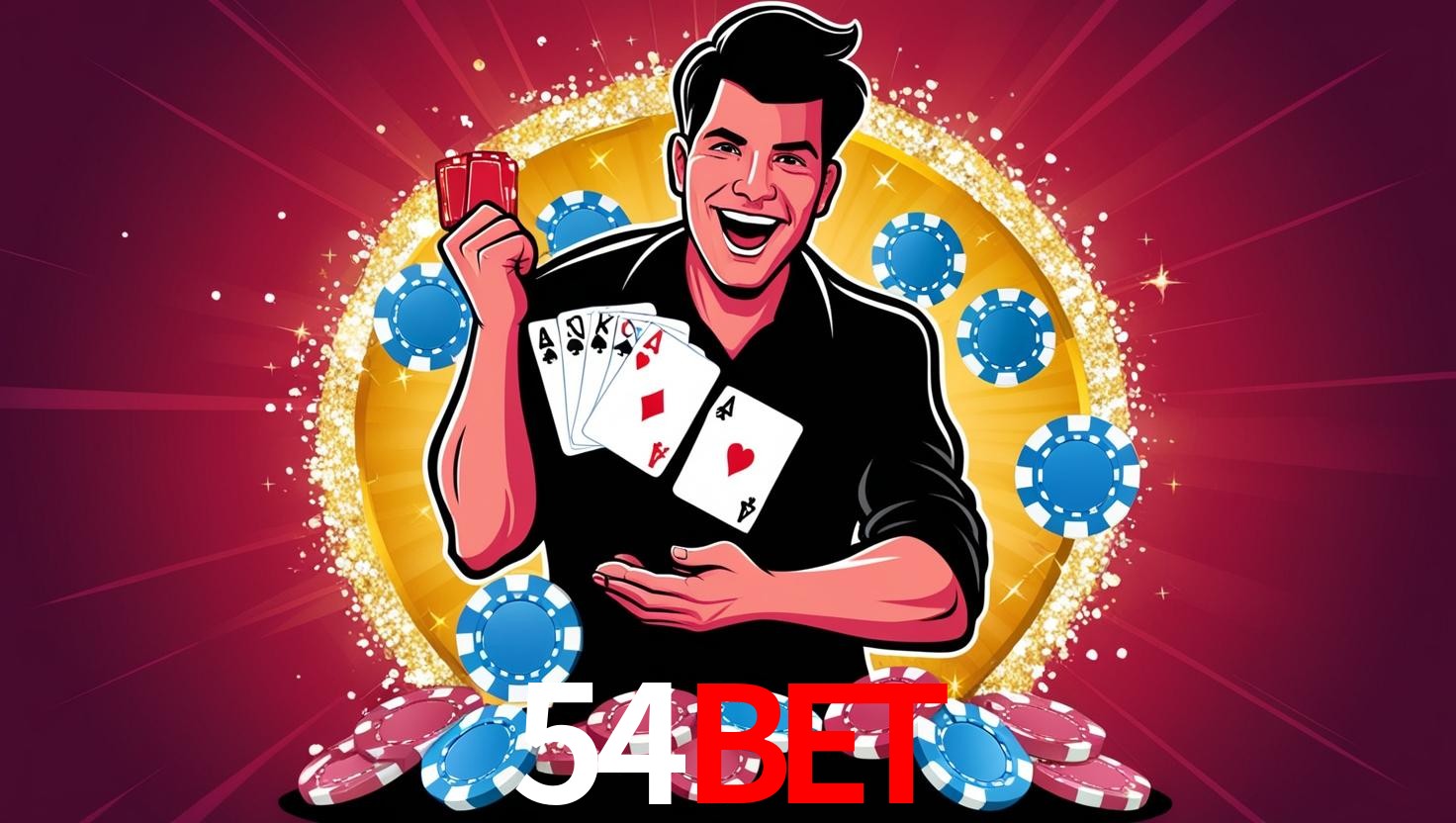 54BET